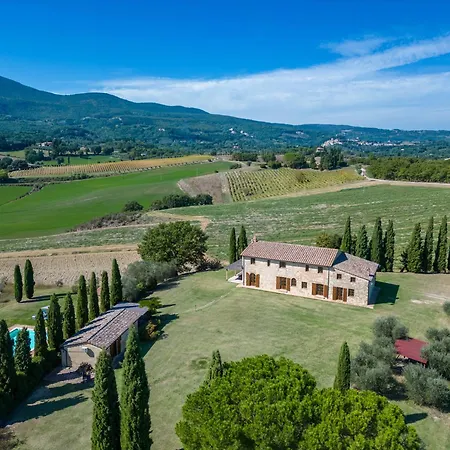 Villa Il Poderuccio 10, Emma