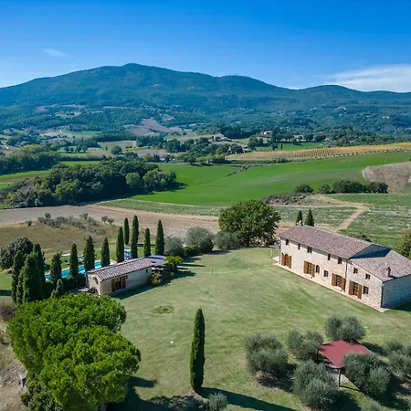 Villa Il Poderuccio 17, Emma *