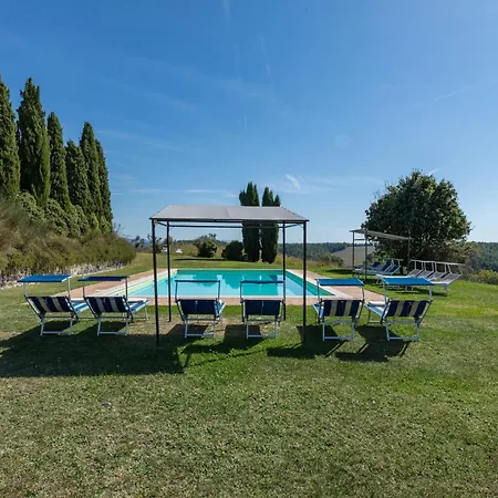 Il Poderuccio 17, Emma *