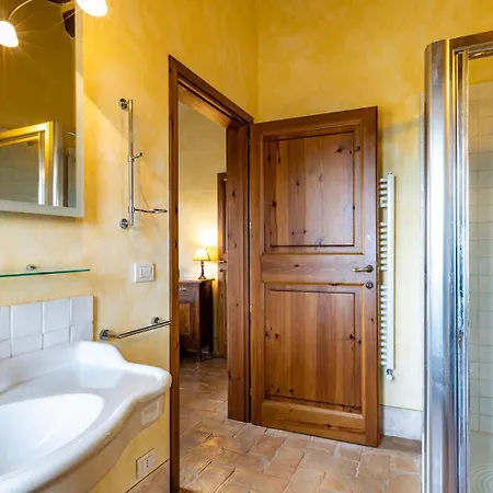 Villa Il Poderuccio 10, Emma