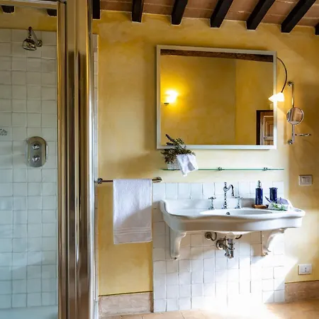 Il Poderuccio 17, Emma * Cetona