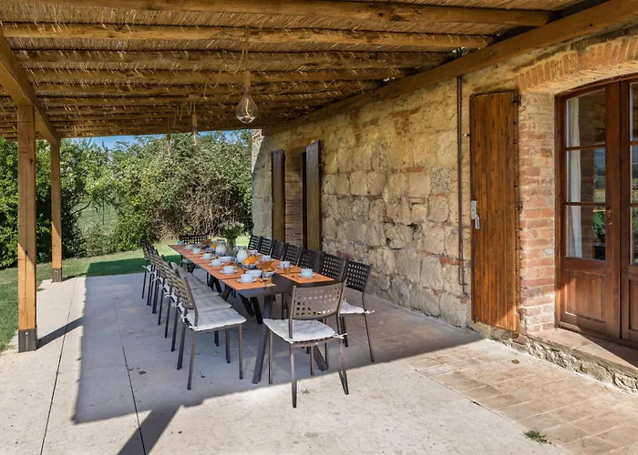 Il Poderuccio 17, Emma * Cetona