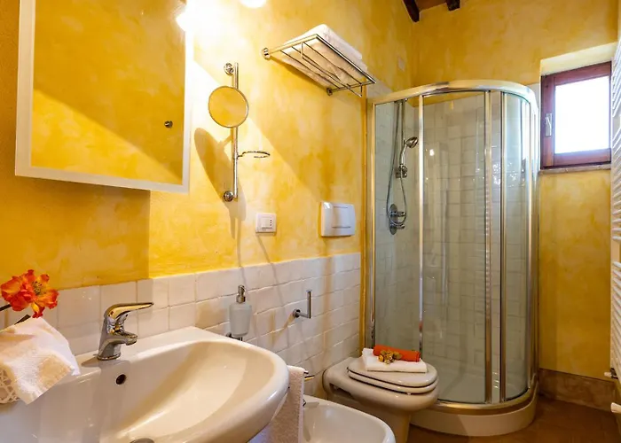 Villa Il Poderuccio 17, Emma