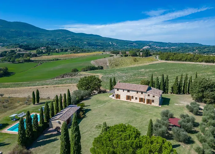 Villa Il Poderuccio 17, Emma