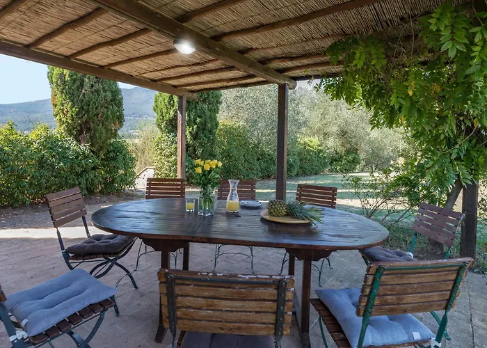 Il Poderuccio 17, Emma