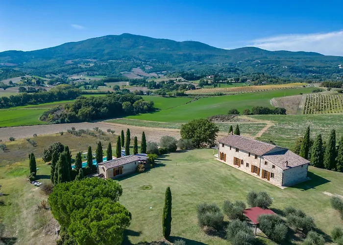 Vila Il Poderuccio 17, Emma *