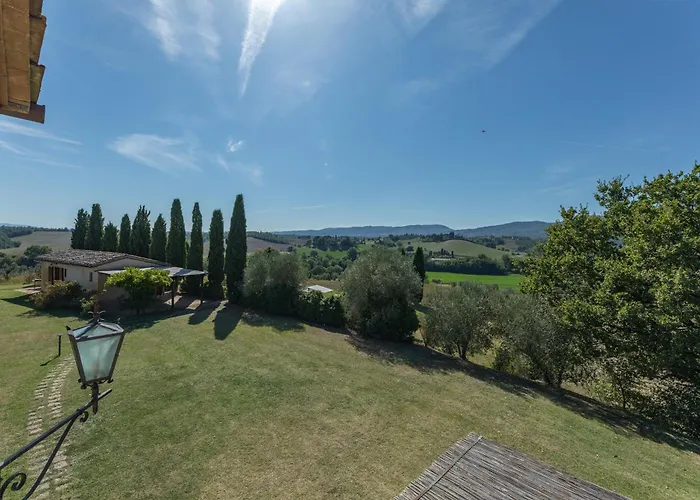 Villa Il Poderuccio 17, Emma