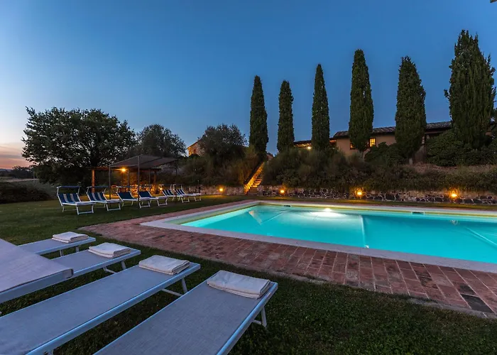 Il Poderuccio 17, Emma * Cetona