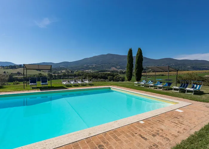 Il Poderuccio 17, Emma