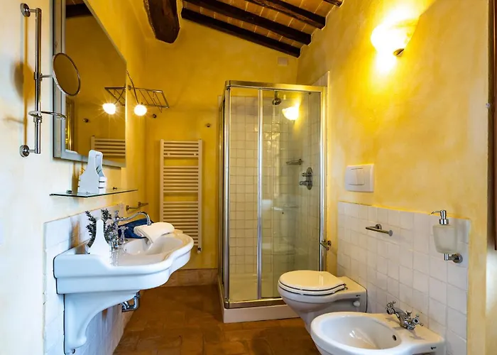 Villa Il Poderuccio 17, Emma