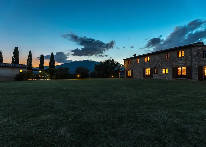 Il Poderuccio 17, Emma Vila *