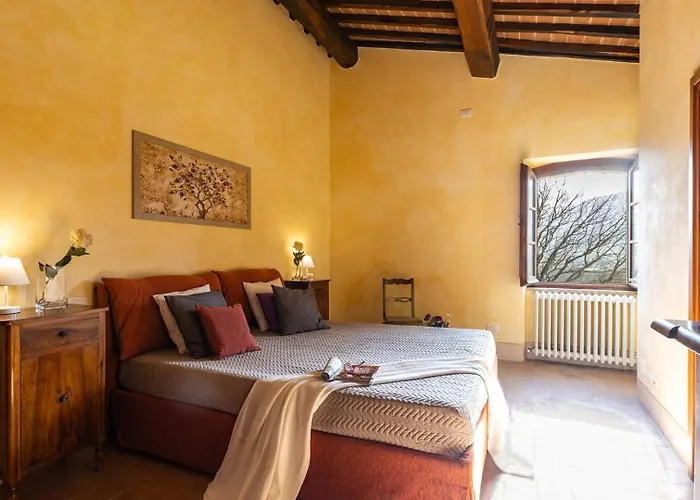 Il Poderuccio 17, Emma *