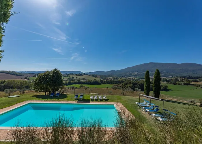 Il Poderuccio 17, Emma Cetona