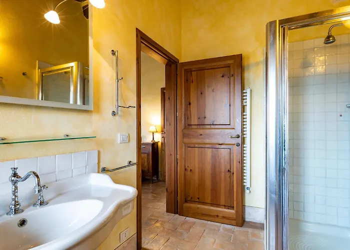 Villa Il Poderuccio 17, Emma