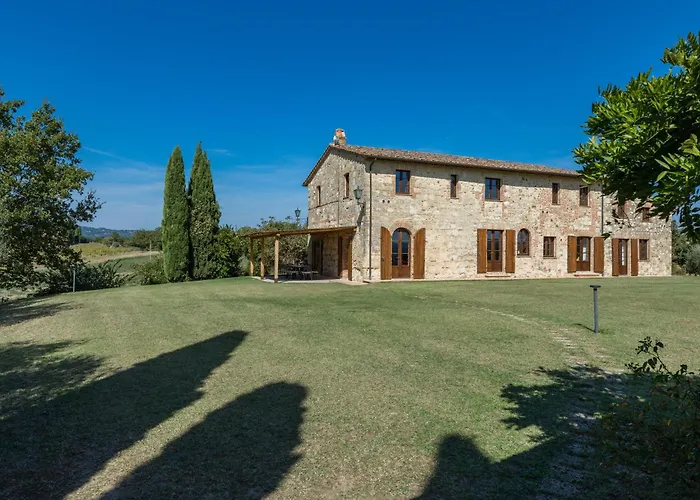 Il Poderuccio 17, Emma