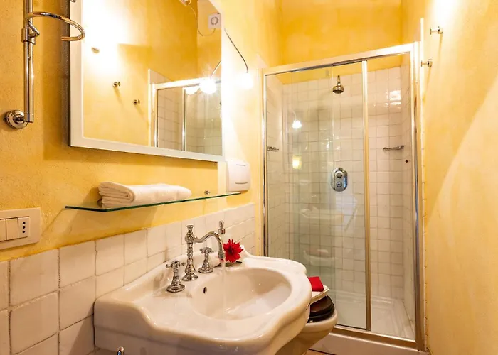 Il Poderuccio 17, Emma Vila Cetona