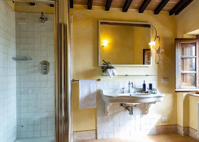 Il Poderuccio 17, Emma * Cetona