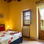Villa Il Poderuccio 17, Emma
