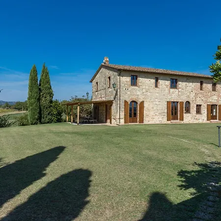 Il Poderuccio 17, Emma