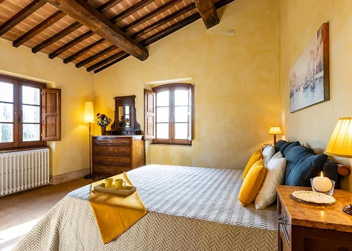 Il Poderuccio 17, Emma * צ'טונה