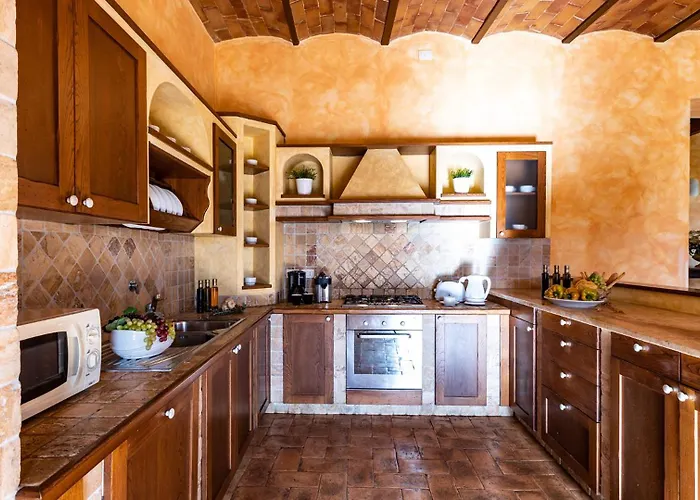 Il Poderuccio 17, Emma *