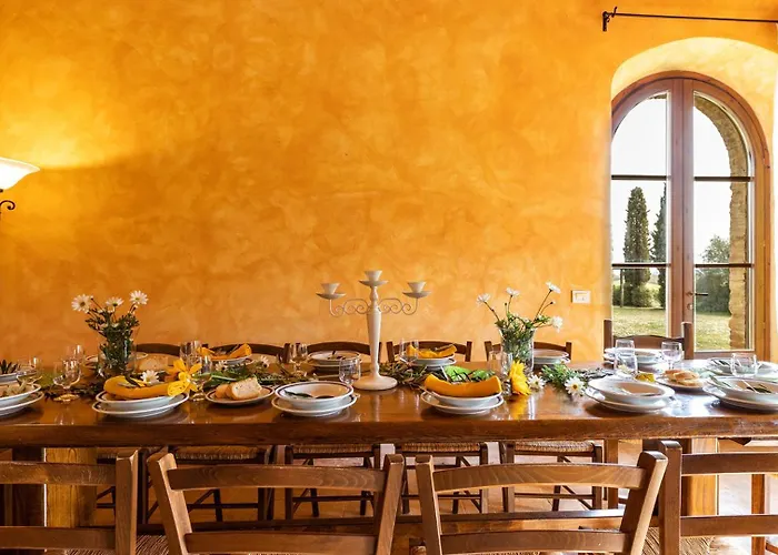 Il Poderuccio 17, Emma *