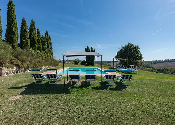 Il Poderuccio 17, Emma *