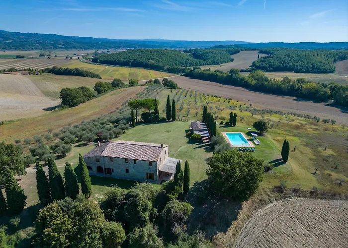 Il Poderuccio 17, Emma צ'טונה