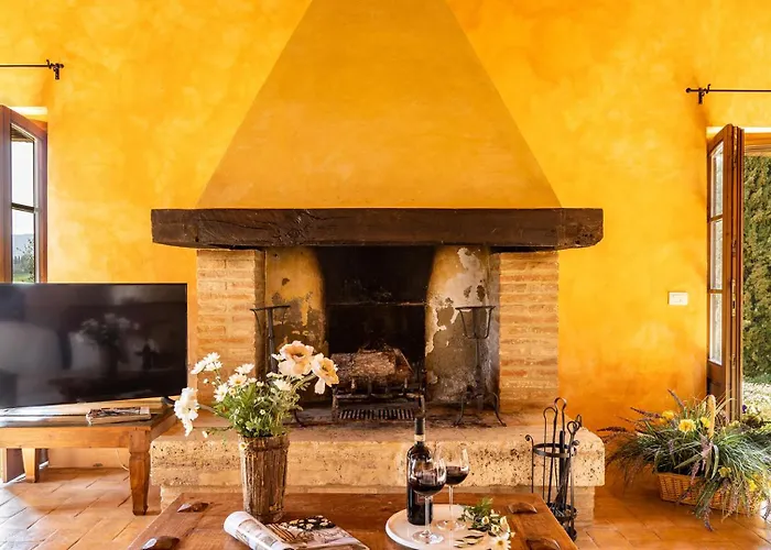 Il Poderuccio 17, Emma * צ'טונה