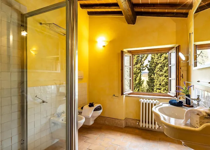 Il Poderuccio 17, Emma *